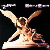 Whitesnake - Saints